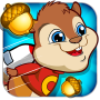 icon Chipmunk Chomp