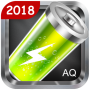 icon Dr. Battery - Fast Charger - Super Cleaner 2018 para Micromax Canvas 6 Pro(E484)