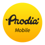 icon Prodia Mobile para sharp Aquos 507SH