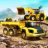 icon Heavy Machines & Construction 1.7.2