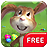 icon Easter Bunny Live Wallpaper 1.1