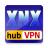 icon XNX VPN 2.0.0.0