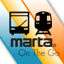 icon MARTA On the Go