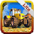 icon Tractor Racer 1.8