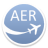icon com.appractica.airportaer 1.1