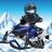 icon Snowmobile Hill Racing 1.1