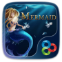 icon Mermaid GO Launcher Theme