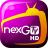 icon nexGTv HD 8.2