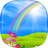 icon Rainbow Live Wallpaper 2.0