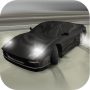 icon Black Mega Street Drifter