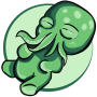 icon Cthulhu Virtual Pet para Samsung Galaxy Q T589R