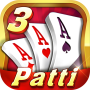 icon Teen Patti One – No.1 Casino Style Teen patti