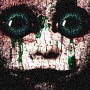 icon School - the horror game para Samsung Galaxy Note 10.1 N8000