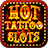 icon Hot Tattoo Slot Machines 6.4