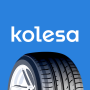 icon Kolesa.kz — авто объявления para Samsung Galaxy S3