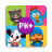 icon PlayKids+ 6.0.43