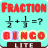 icon Fraction Bingo 1.1