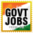 icon Government Jobs -FW 1.9