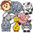 icon Animal Sounds 1.3