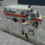 icon Ambulance Parking 3D Extended para Inoi 6