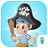 icon Pirate Mike Preschool Games 1.0.8