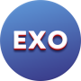 icon Lyrics for Exo (Offline) para ZTE Tempo X