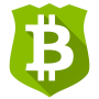 icon Bitcoin Checker para blackberry KEY2