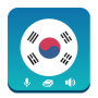 icon Learn Korean - Grammar para Huawei MediaPad M3 Lite 10