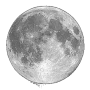 icon MoonPhase para intex Aqua Secure