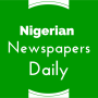 icon Nigerian Newspapers Daily