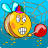icon Angry Bees 2.0