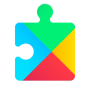 icon Google Play services para Huawei Honor 6X