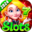 icon com.unicornstudio.cashparty.slots.casino.vegas.free 1.7.192