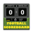 icon Football Scoreboard 1.2