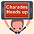 icon Charades Heads Up 1.3.5