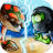 icon Turtle Defense 1.96