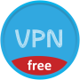 icon VPN Free para leeco Le 2(X526)