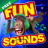 icon Fun Sounds 1.1.9