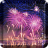 icon Fireworks Live Wallpaper 1.2