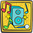 icon Cartoon Sounds Ringtones 1.0.4