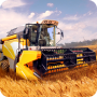 icon Harvest Tractor Farmer 2016 para Samsung Galaxy S Duos S7562