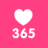 icon Been Love MemoryLove Day Counter 25.05.12.01