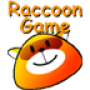 icon Raccoon Game para Wiko Jerry 3