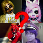 icon FNAF Cosplay quiz