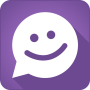 icon MeetMe: Chat e conhecer novas pessoas