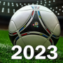 icon Soccer Football Game 2023 para Vodafone Smart N9