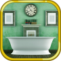 icon Escape Games Vintage Green para BLU Studio Pro