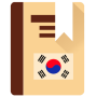 icon Learn Korean para Plum Optimax 10