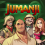 icon Jumanji