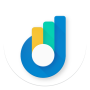 icon Datally: data saving app by Google para oppo A39